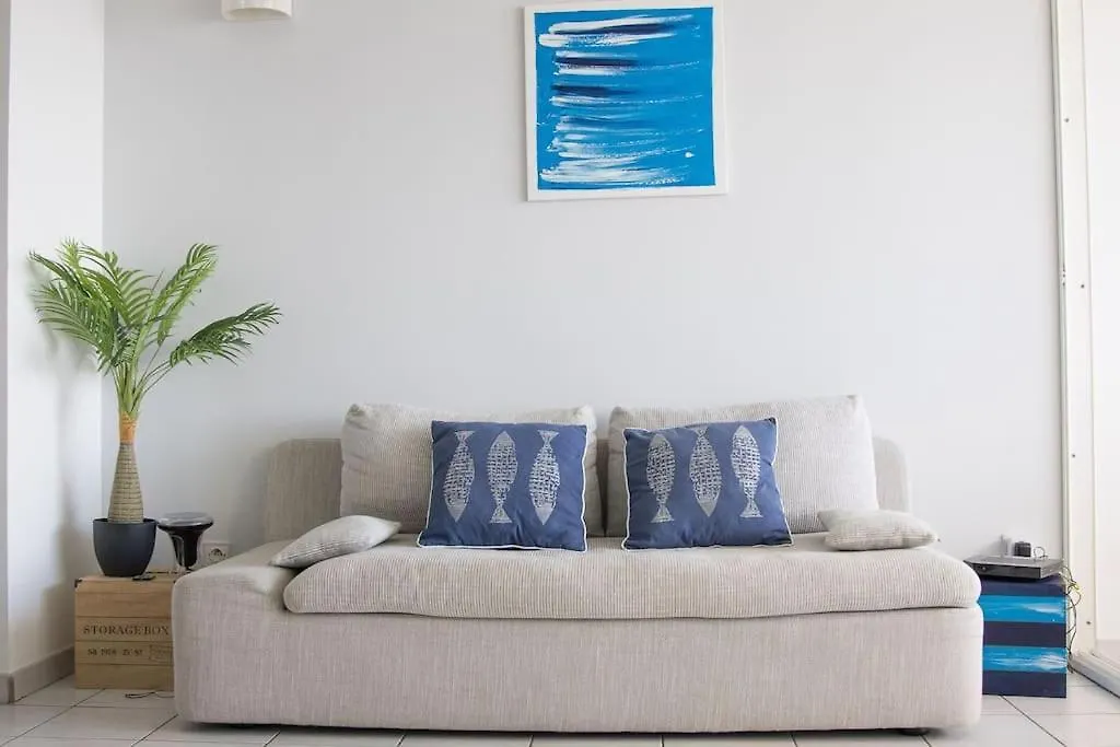 לה טרואז אילט T3 Residence Les Ramiers מרטיניק